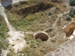 Castillo de Mula 2010